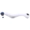 Image de FEBI BILSTEIN 01071 Bras de suspension droit, Aluminium, barre oscillant transversal, avec rotule de suspension, avec écrou de blocage