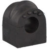 Image de FEBI BILSTEIN 01083 Silent Bloc De Barre Stabilisatrice Essieu arrière, Caoutchouc
