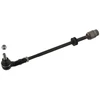 Image de FEBI BILSTEIN 01121 Biellette De Direction Basic Short Kit, Essieu avant gauche
