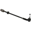 Image de FEBI BILSTEIN 01127 Biellette De Direction Basic Short Kit, Essieu avant droit, avec écrou de blocage