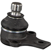 Image de FEBI BILSTEIN 01158 Rotule de suspension Basic Short Kit, Essieu avant droit, avec matériel de montage/fixation