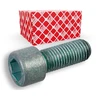 Image de FEBI BILSTEIN 01202 Boulon, chapeau de moyeu