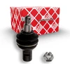 Image de FEBI BILSTEIN 01209 Rotule de suspension Essieu avant inférieur