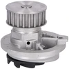 Image de FEBI BILSTEIN 01256 Pompe à eau Nbr. dents: 21, avec bague d'étanchéité, Fonte d'aluminium