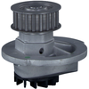 Image de FEBI BILSTEIN 01262 Pompe à eau Nbr. dents: 19, avec bague d'étanchéité, Fonte d'aluminium