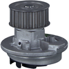 Image de FEBI BILSTEIN 01266 Pompe à eau Nbr. dents: 21, avec bague d'étanchéité, Fonte d'aluminium