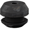 Image de FEBI BILSTEIN 01267 Support moteur arrière, Support métal-caoutchouc