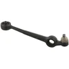 Image de FEBI BILSTEIN 01269 Bras de suspension inférieur, Fonte d'acier, barre oscillant transversal, avec support en caoutchouc