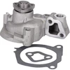 Image de FEBI BILSTEIN 01283 Pompe à eau avec joint d'étanchéite, Fonte d'aluminium