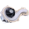 Image de FEBI BILSTEIN 01285 Pompe à eau avec joint d'étanchéite, Fonte d'aluminium