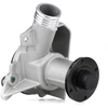 Image de FEBI BILSTEIN 01289 Pompe à eau avec joint d'étanchéite, Fonte d'aluminium
