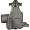 Image de FEBI BILSTEIN 01292 Pompe à eau avec joint d'étanchéite, Fonte d'aluminium