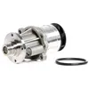 Image de FEBI BILSTEIN 01296 Pompe à eau avec bague d'étanchéité, Fonte d'aluminium