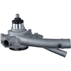 Image de FEBI BILSTEIN 01353 Pompe à eau avec joint d'étanchéite, Fonte d'aluminium