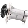 Image de FEBI BILSTEIN 01356 Pompe à eau avec joint d'étanchéite, Fonte d'aluminium