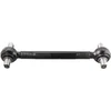 Image de FEBI BILSTEIN 01448 Bras de suspension Essieu arrière droit, Acier, bras oscillant longitudinal