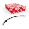 Image de FEBI BILSTEIN 01497 Flexible De Frein Essieu avant droit
