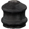 Image de FEBI BILSTEIN 01518 Support moteur arrière, Support métal-caoutchouc