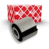 Image de FEBI BILSTEIN 01536 Silent Bloc De Barre Stabilisatrice extérieur, Caoutchouc