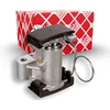 Image de FEBI BILSTEIN 01580 Tendeur, chaîne de distribution gauche supérieur