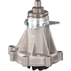 Image de FEBI BILSTEIN 01658 Pompe à eau avec joint d'étanchéite, Fonte d'aluminium