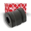 Image de FEBI BILSTEIN 01673 Silent Bloc De Barre Stabilisatrice intérieur, Caoutchouc
