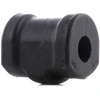 Image de FEBI BILSTEIN 01674 Silent Bloc De Barre Stabilisatrice intérieur, Caoutchouc