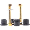 Image de FEBI BILSTEIN 01692 Kit de réparation, suspension de roue ProKit côté conducteur ou passager