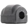 Image de FEBI BILSTEIN 01706 Silent Bloc De Barre Stabilisatrice intérieur, Caoutchouc