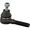 Image de FEBI BILSTEIN 01712 Rotule de direction Basic Short Kit, Essieu avant gauche