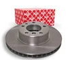 Image de FEBI BILSTEIN 01714 Disque de frein Essieu avant, ventilé de l'intérieur, revêtu