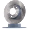 Image de FEBI BILSTEIN 01715 Disque de frein Essieu avant, plein, revêtu