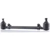 Image de FEBI BILSTEIN 01717 Biellette De Direction Basic Short Kit, Essieu avant