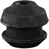 Image de FEBI BILSTEIN 01835 Support moteur côté conducteur ou passager, Support métal-caoutchouc