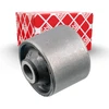 Image de FEBI BILSTEIN 01860 Silent Bloc De Triangle Essieu arrière, pour bras oscillant longitudinal