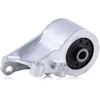 Image de FEBI BILSTEIN 01933 Support moteur arrière, Support métal-caoutchouc