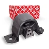 Image de FEBI BILSTEIN 02034 Support moteur arrière, Support métal-caoutchouc