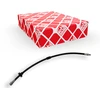 Image de FEBI BILSTEIN 02039 Flexible De Frein Essieu avant droit
