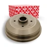 Image de FEBI BILSTEIN 02048 Tambours De Frein Essieu arrière