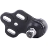 Image de MOTOTECHNIKA 02-PW-02 Rotule de suspension Essieu avant gauche