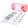 Image de FEBI BILSTEIN 02060 Kit d'accessoires, mâchoire de frein Essieu arrière
