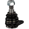 Image de FEBI BILSTEIN 02106 Rotule de suspension Essieu avant supérieur
