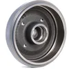 Image de FEBI BILSTEIN 02123 Tambours De Frein Essieu arrière