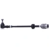 Image de FEBI BILSTEIN 02146 Biellette De Direction Basic Short Kit, Essieu avant gauche