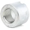 Image de FEBI BILSTEIN 02161 Douille filetée, jambe de suspension