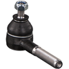 Image de FEBI BILSTEIN 02234 Rotule de direction Basic Short Kit, Essieu avant droit, avec écrou de blocage
