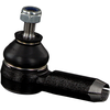 Image de FEBI BILSTEIN 02268 Rotule de direction Basic Short Kit, Essieu avant droit, avec écrou de blocage