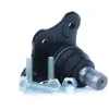Image de FEBI BILSTEIN 02271 Rotule de suspension Essieu avant droit, avec écrous, avec vis/boulons
