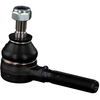 Image de FEBI BILSTEIN 02285 Rotule de direction Basic Short Kit, Essieu avant droit