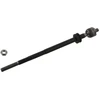 Image de FEBI BILSTEIN 02287 Rotule Axiale Basic Short Kit, Essieu avant droit, avec contre-écrou